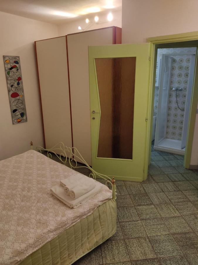 La Casa A Chiocciola Between Lake And Mountains 리에르나 외부 사진