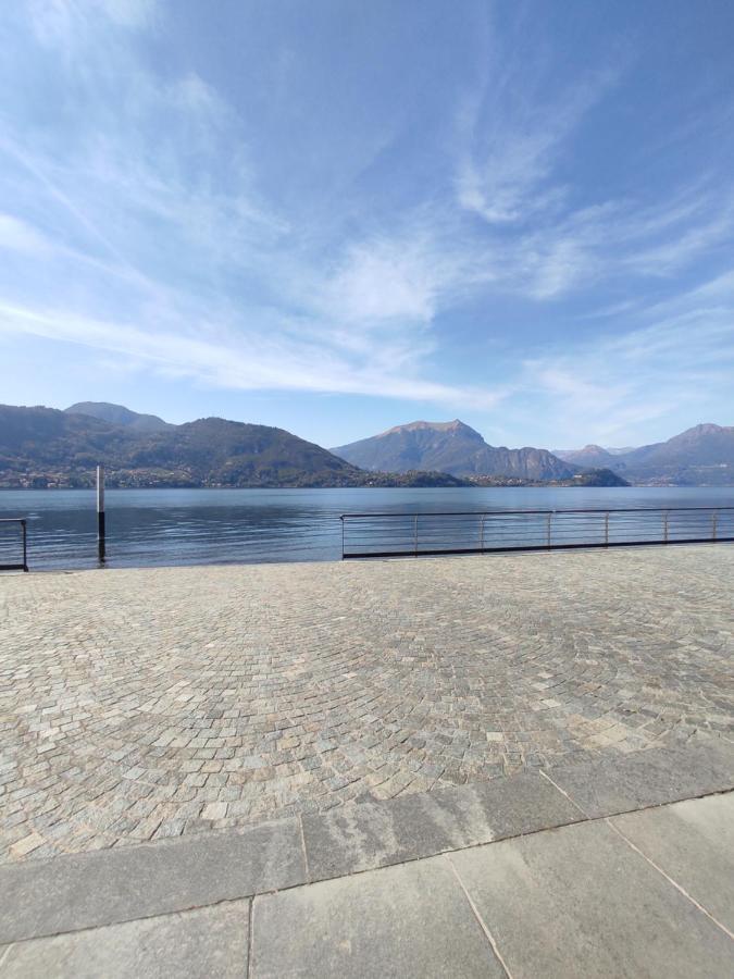 La Casa A Chiocciola Between Lake And Mountains 리에르나 외부 사진