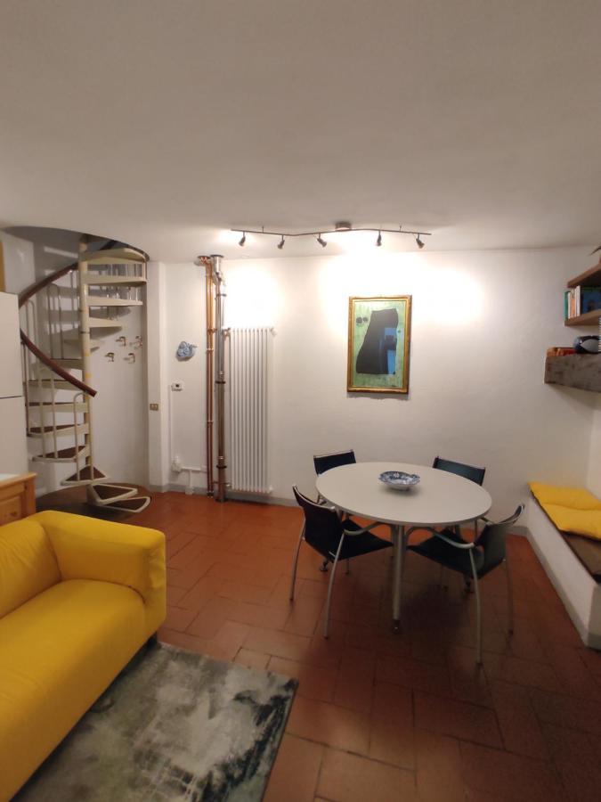 La Casa A Chiocciola Between Lake And Mountains 리에르나 외부 사진